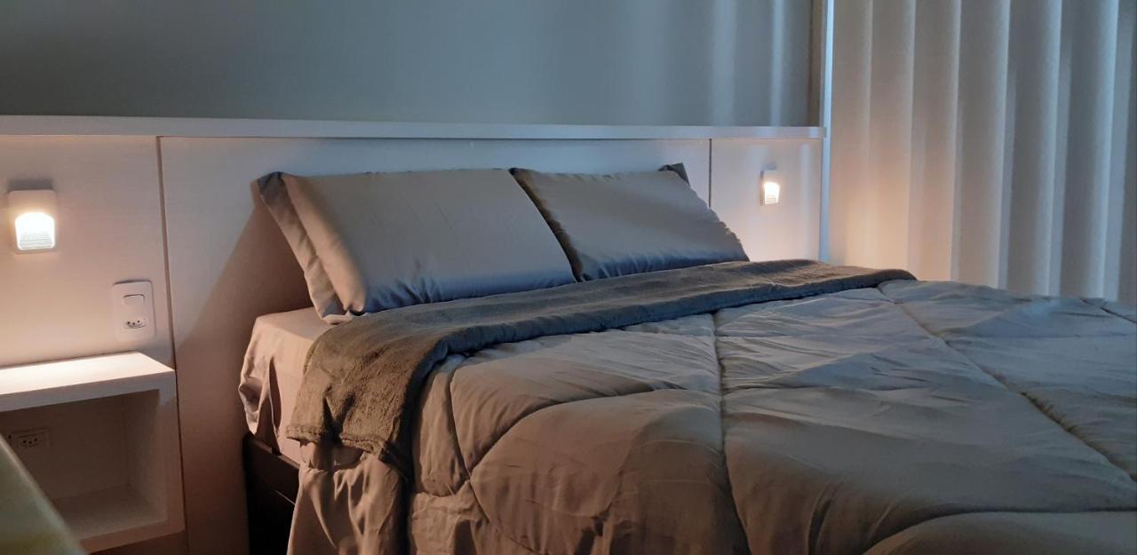 Апартаменты Loft Dream Rest Терезополис Экстерьер фото