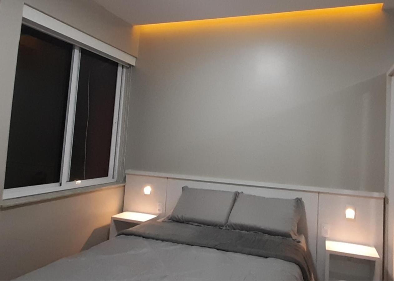 Апартаменты Loft Dream Rest Терезополис Экстерьер фото