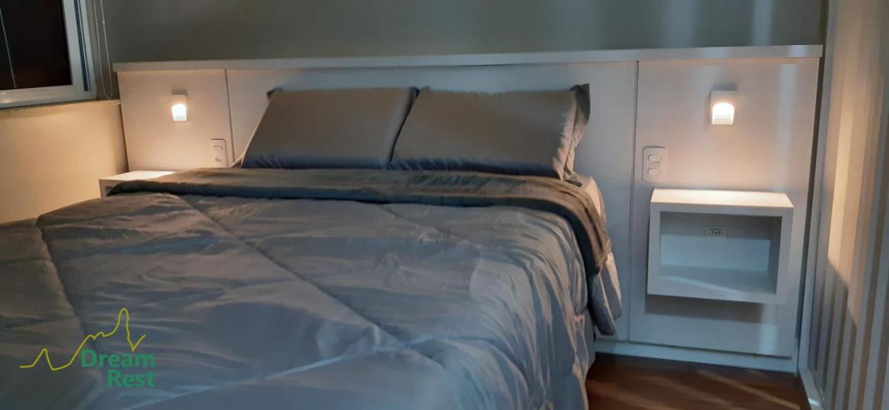 Апартаменты Loft Dream Rest Терезополис Экстерьер фото