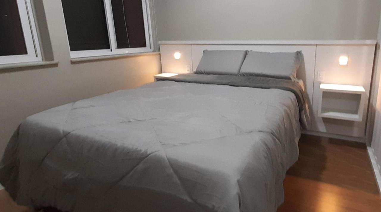 Апартаменты Loft Dream Rest Терезополис Экстерьер фото