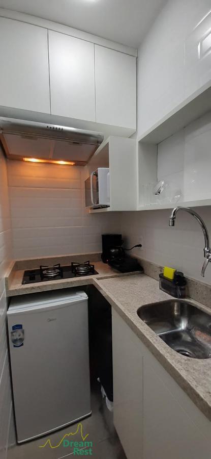 Апартаменты Loft Dream Rest Терезополис Экстерьер фото