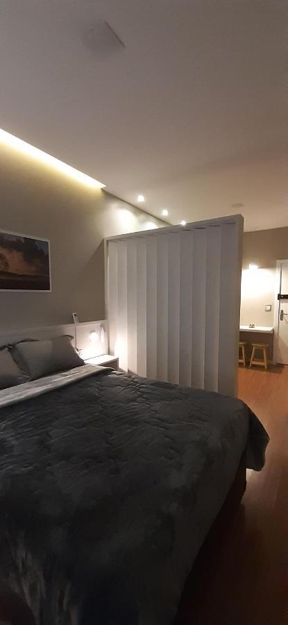 Апартаменты Loft Dream Rest Терезополис Экстерьер фото